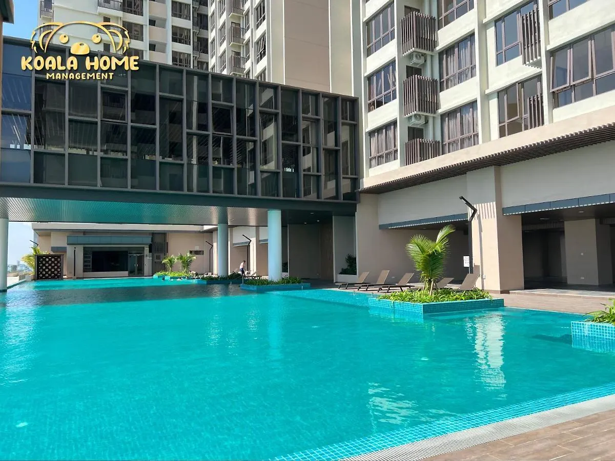 New!! Bali Crystal Home I Board Games I Video Game I Tv Box I 2-4Pax Malacca Μαλαισία