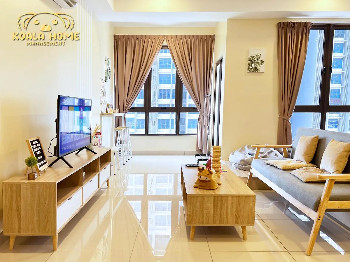New!! Bali Crystal Home I Board Games I Video Game I Tv Box I 2-4Pax Malacca